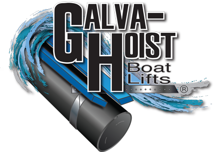 Galva-Hoist Boat Lifts